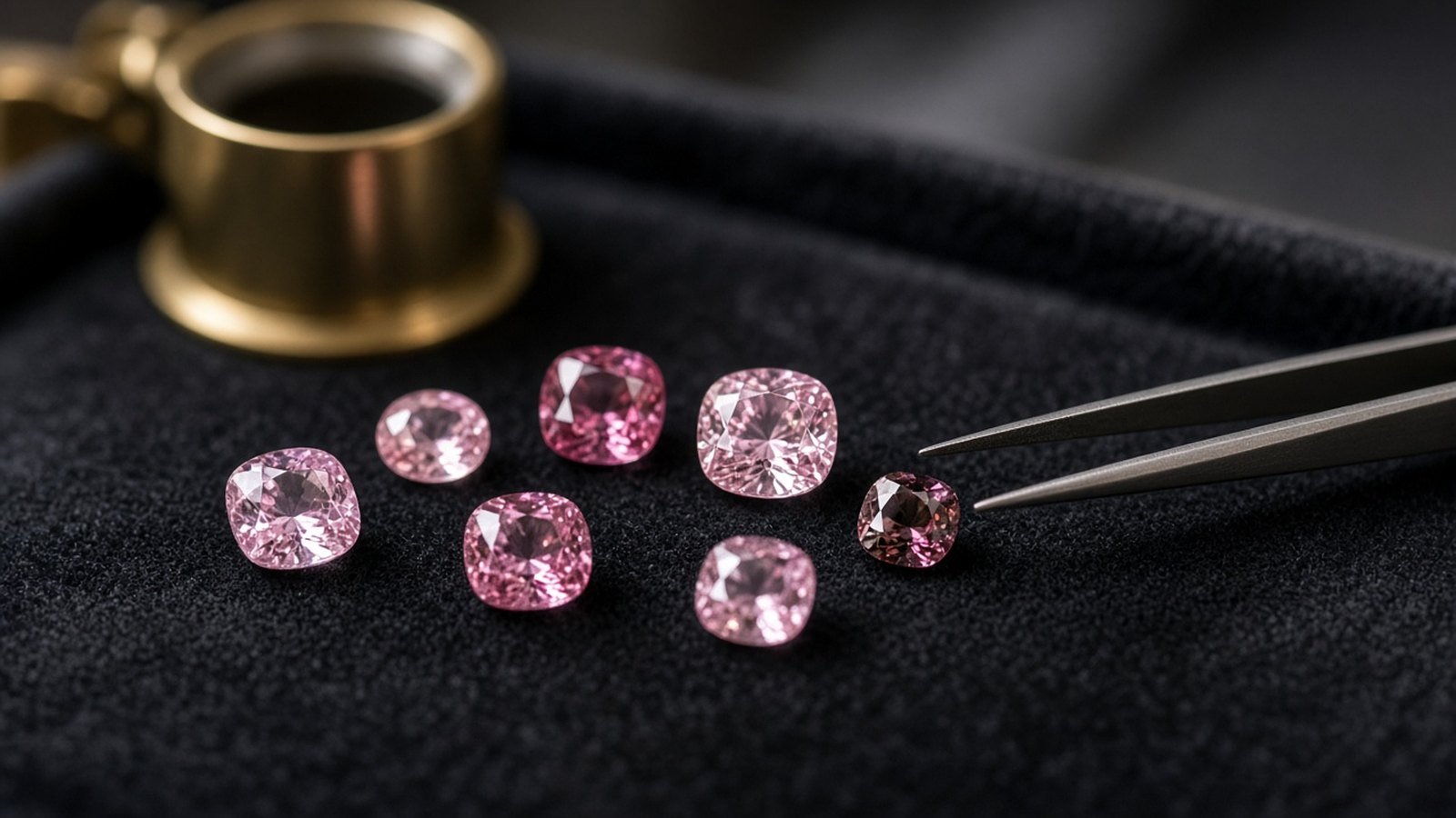 You are currently viewing Argyle’s Last Pink Diamonds Find a New Home with Boodles