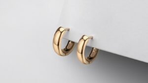 Read more about the article Bigger, Bolder, More Personal: Autumn 2026 Jewellery Trends