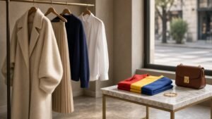 Read more about the article Galliano at Zara, Alexa Chung at Reformation: This Week’s Big Fashion Collaborations