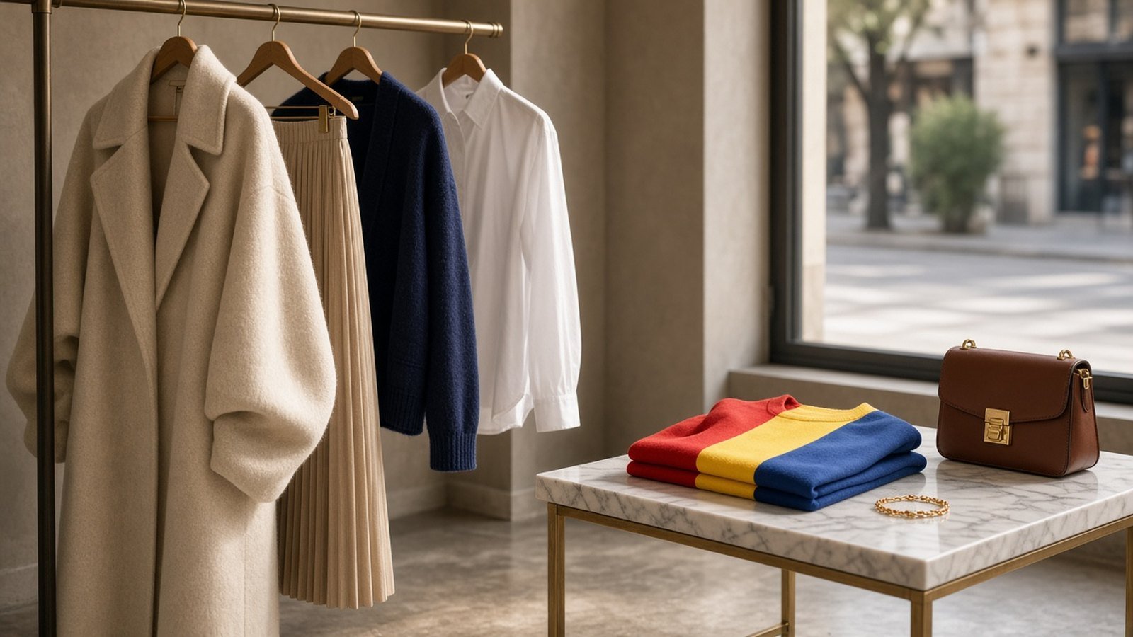 You are currently viewing Galliano at Zara, Alexa Chung at Reformation: This Week’s Big Fashion Collaborations