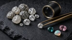 Read more about the article Canada’s Last Diamond Mine Changes Hands as Demand Stirs
