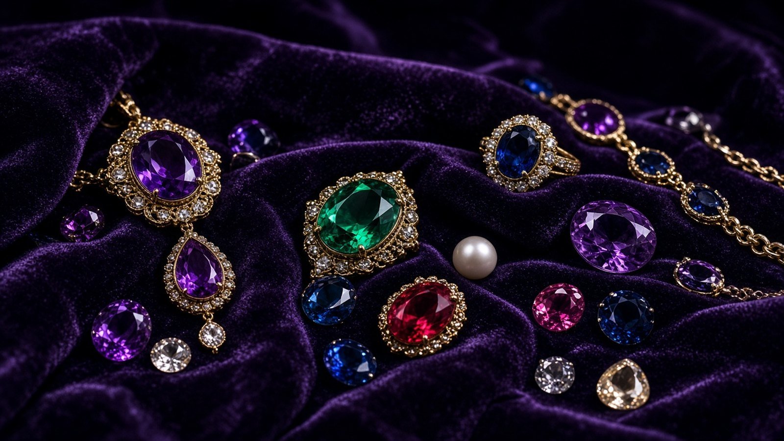 Read more about the article A Yellow Diamond Sells and Geneva Readies The Bulgari Pink