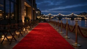 Read more about the article London Film Festival Turns 70 as Andrew Scott’s Elsinore Opens Tonight