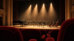 Read more about the article Rosalía Wins Spain’s National Prize for Contemporary Music